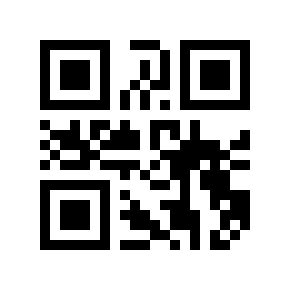 QR code 11551023