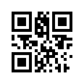 QR code 11551025