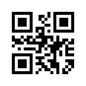 QR code 1157395