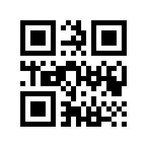 QR code 1157421