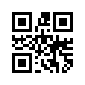 Código QR 1158853