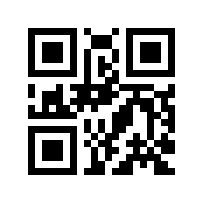 QR code 116007