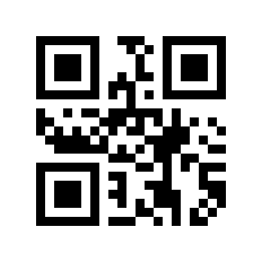 QR code 1161687
