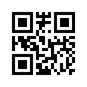 QR code 11627907