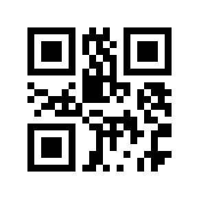 QR code 1172018