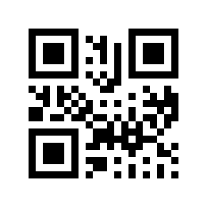 Código QR 118124