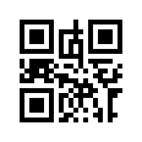 QR code 1187430