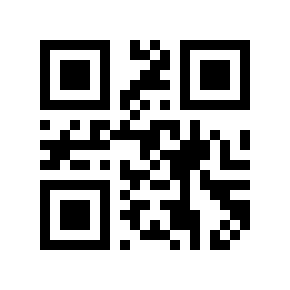 QR code 1190332