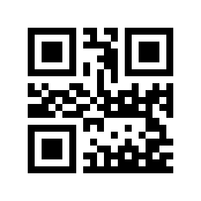 Código QR 119795