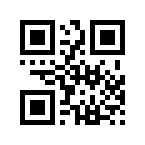 QR code 12051005