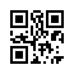 QR code 12051017