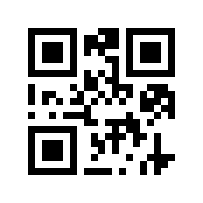 QR code 12111964