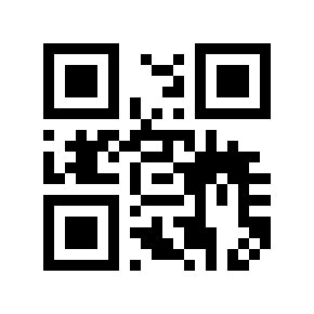 QR code 1211197