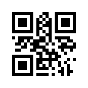 QR code 12121970