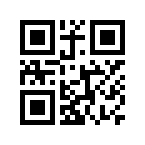 QR code 12121974
