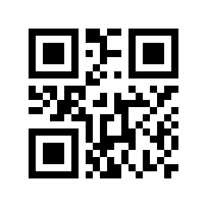 QR code 12121978