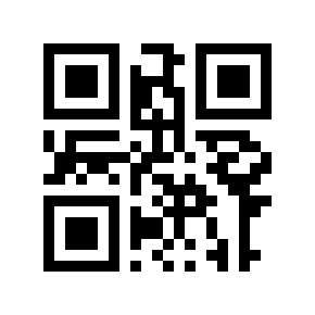 QR code 1212290