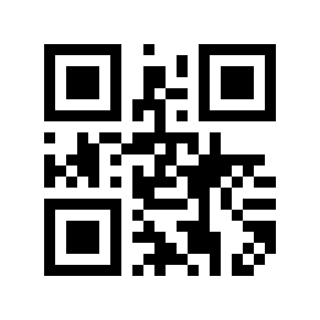 Código QR 1213654