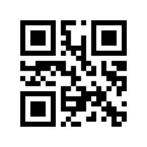QR code 12151984