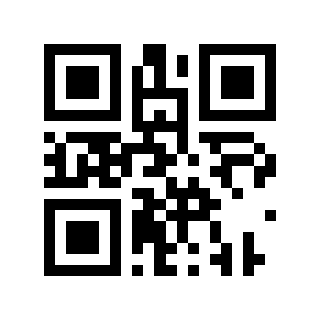 QR code 12161984