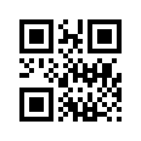 QR code 12162004