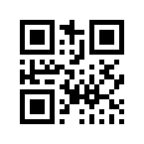 QR code 121745