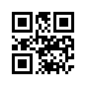 QR code 121961