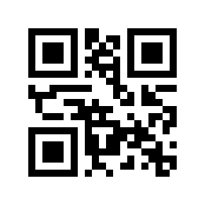 QR code 12281990