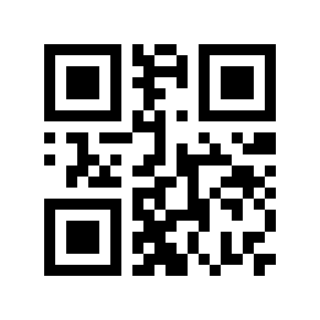QR code 12311959