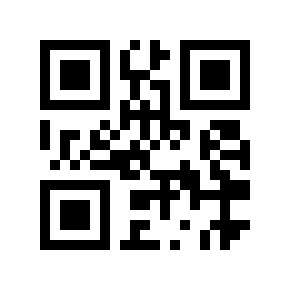 QR code 1232011