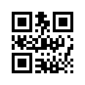QR code 1232013