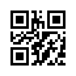QR code 1232021