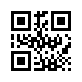 Código QR 1232030
