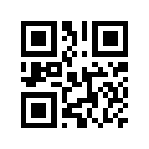 QR code 1232069