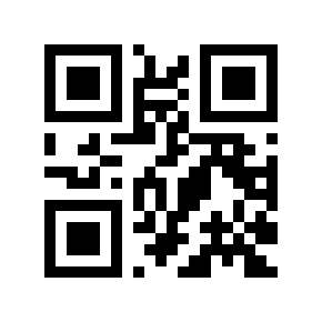 QR code 123292