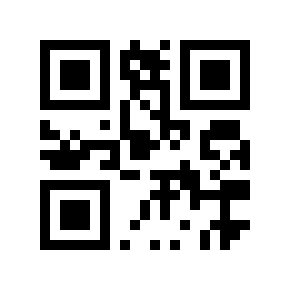 QR code 1234391