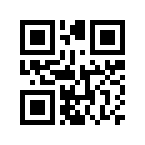 Código QR 1234657