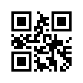 Código QR 1234672