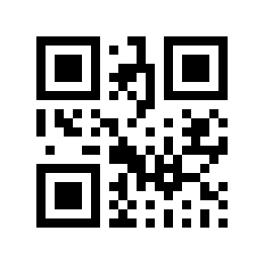 QR code 123581