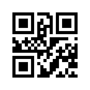 QR code 1236408