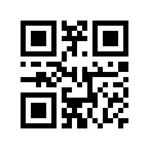 QR code 1236419