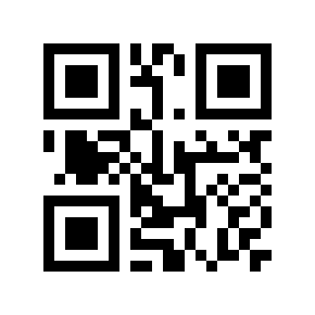 QR code 12500009