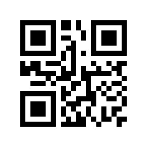 QR code 12500011