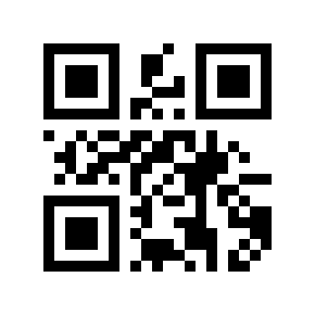 QR code 12500034
