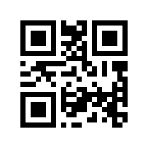 Código QR 1252444