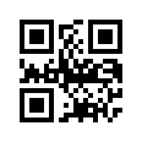QR code 125611