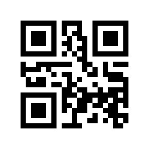 Código QR 1265254