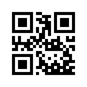 QR code 127727