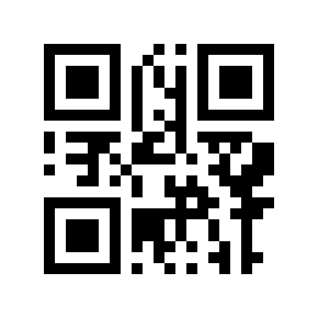 QR code 1279011