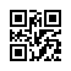 QR code 1281501